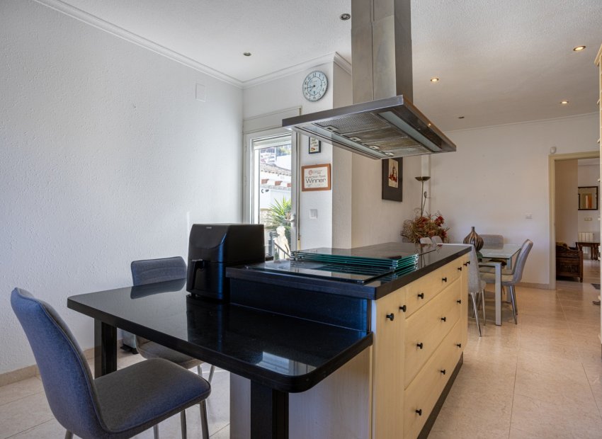 Herverkoop - Villa - Bigastro - Villas Andrea