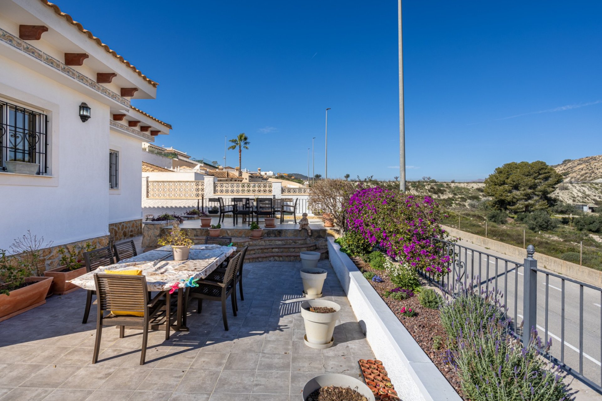 Herverkoop - Villa - Bigastro - Villas Andrea