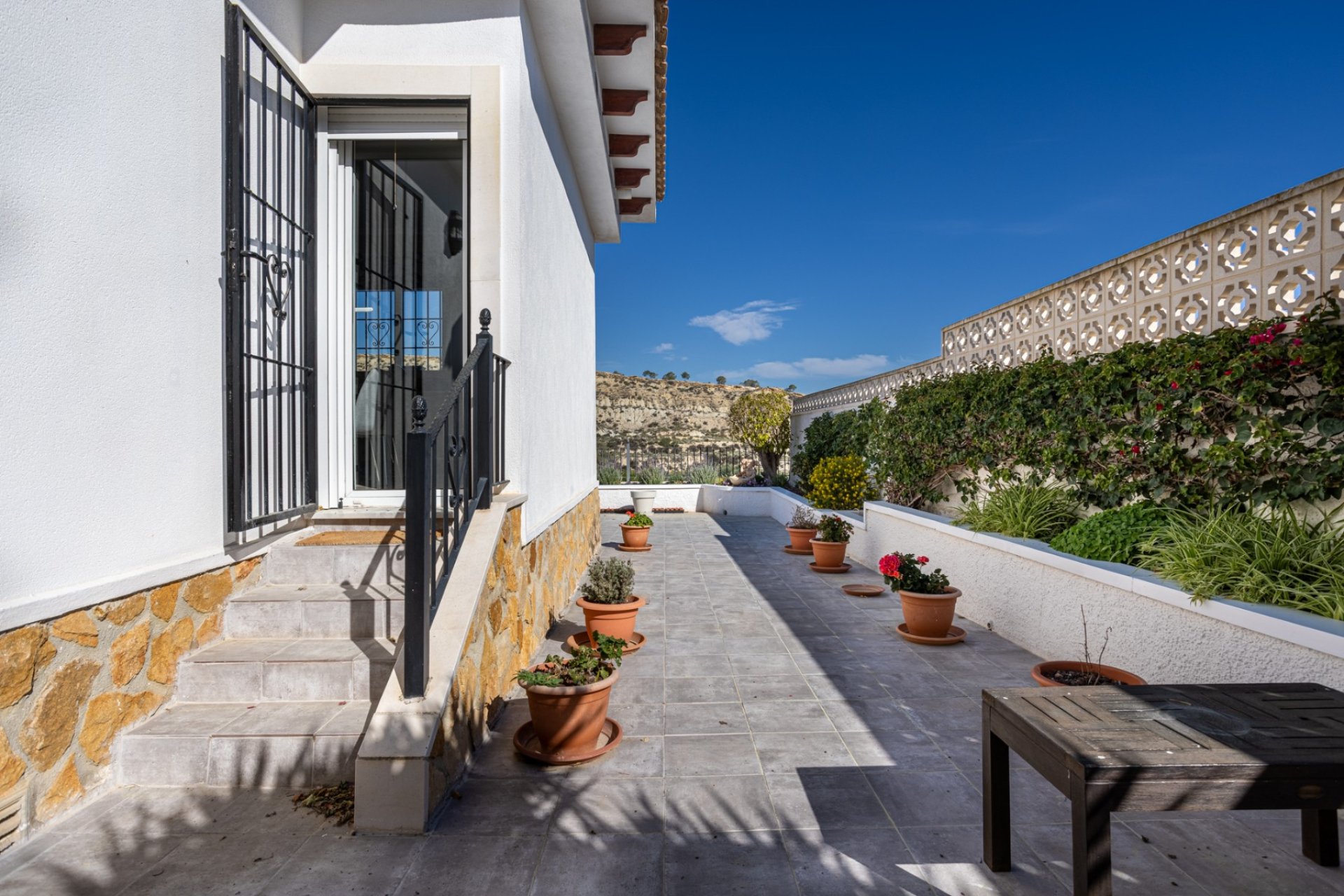 Herverkoop - Villa - Bigastro - Villas Andrea