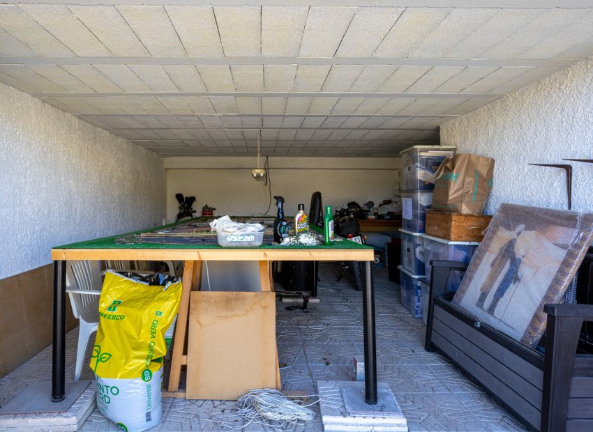 Herverkoop - Villa - Bigastro - Villas Andrea