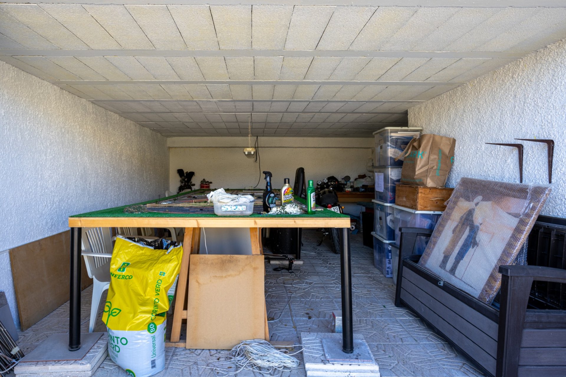 Herverkoop - Villa - Bigastro - Villas Andrea