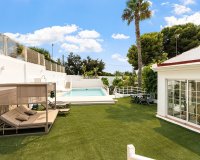 Herverkoop - Villa - Cabo de las Huertas - Cala Cantalar