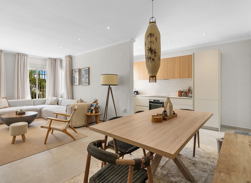 Herverkoop - Villa - Cabo de las Huertas - Cala Cantalar