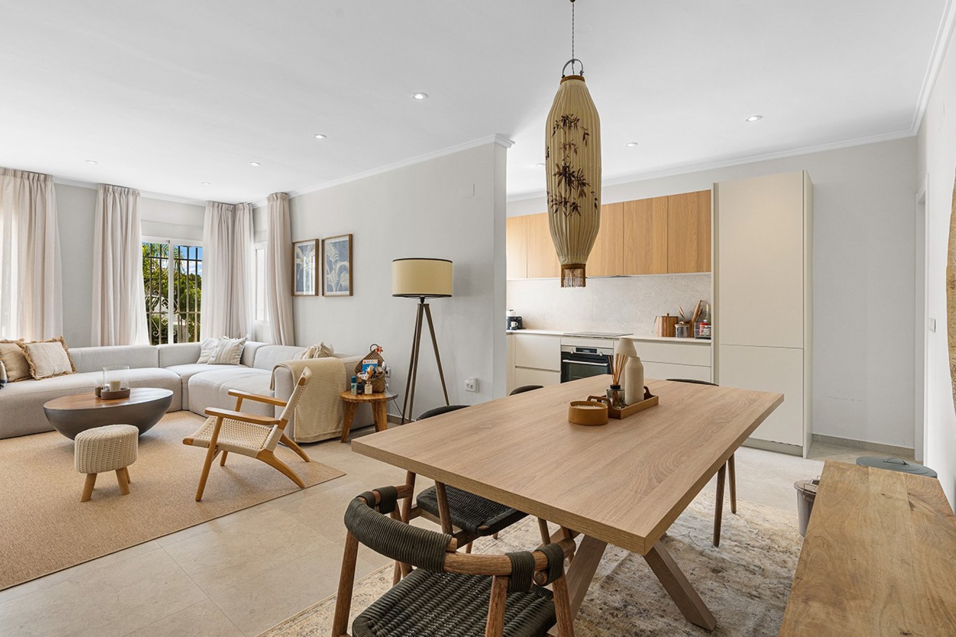 Herverkoop - Villa - Cabo de las Huertas - Cala Cantalar