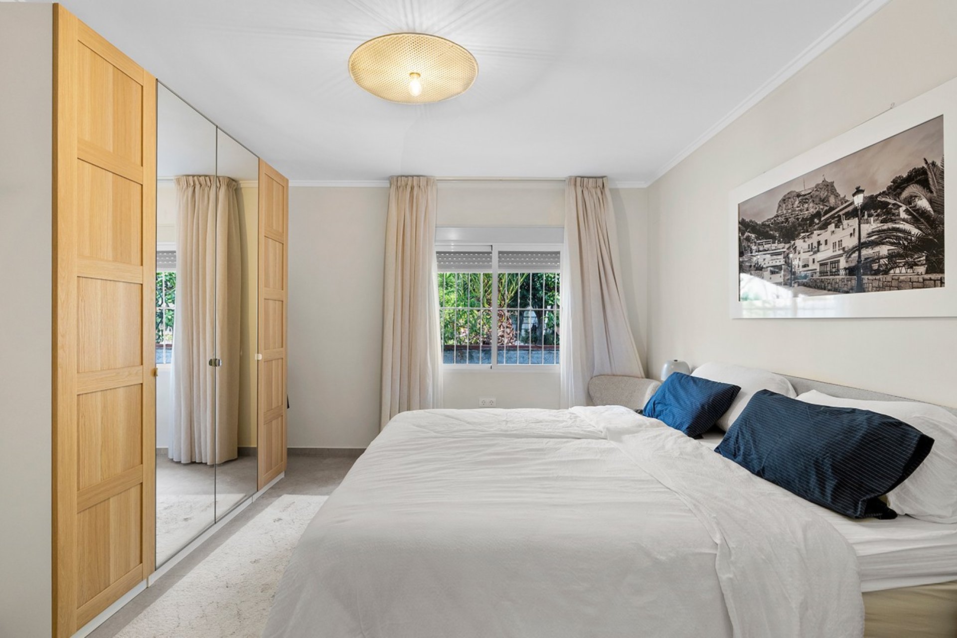 Herverkoop - Villa - Cabo de las Huertas - Cala Cantalar