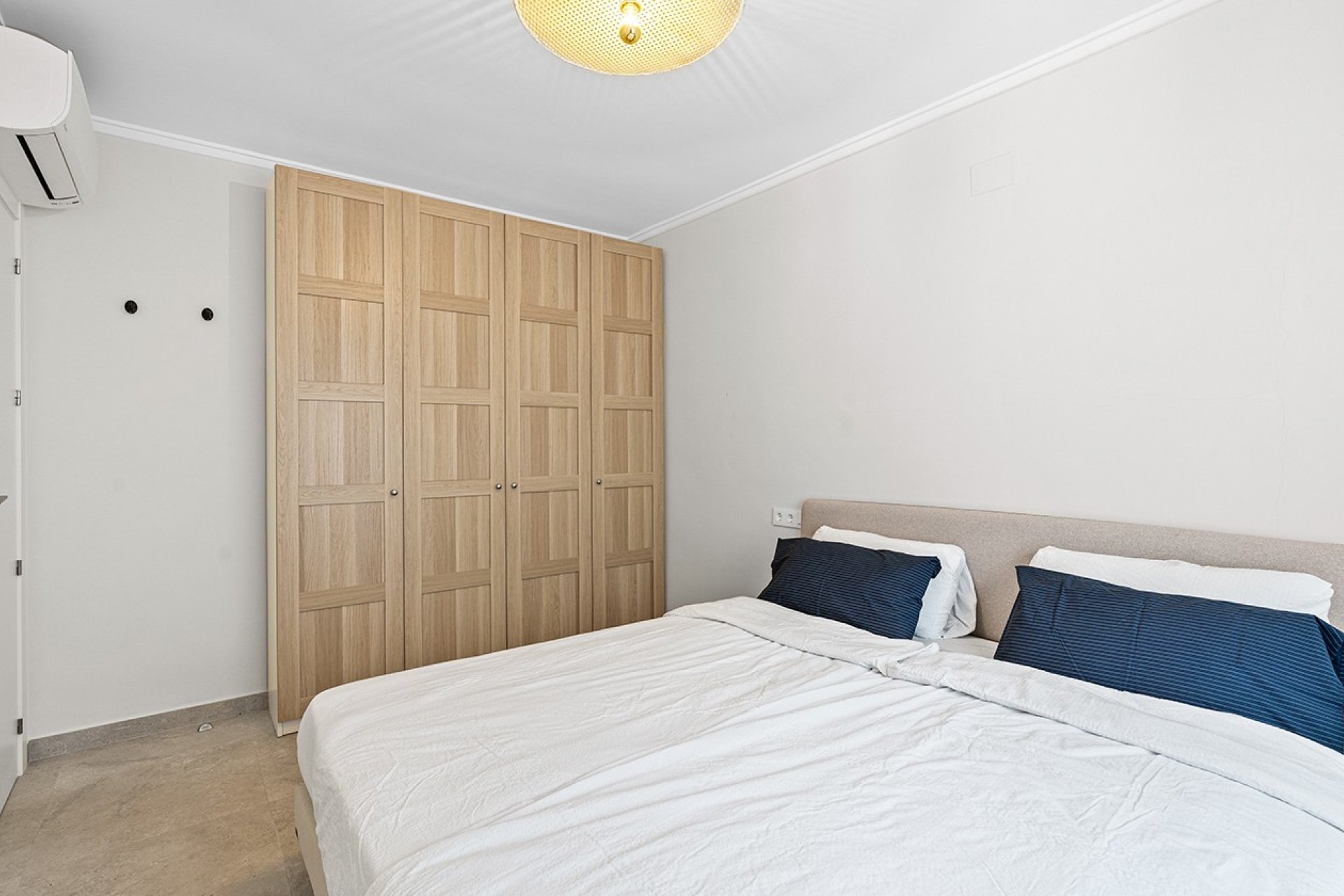 Herverkoop - Villa - Cabo de las Huertas - Cala Cantalar