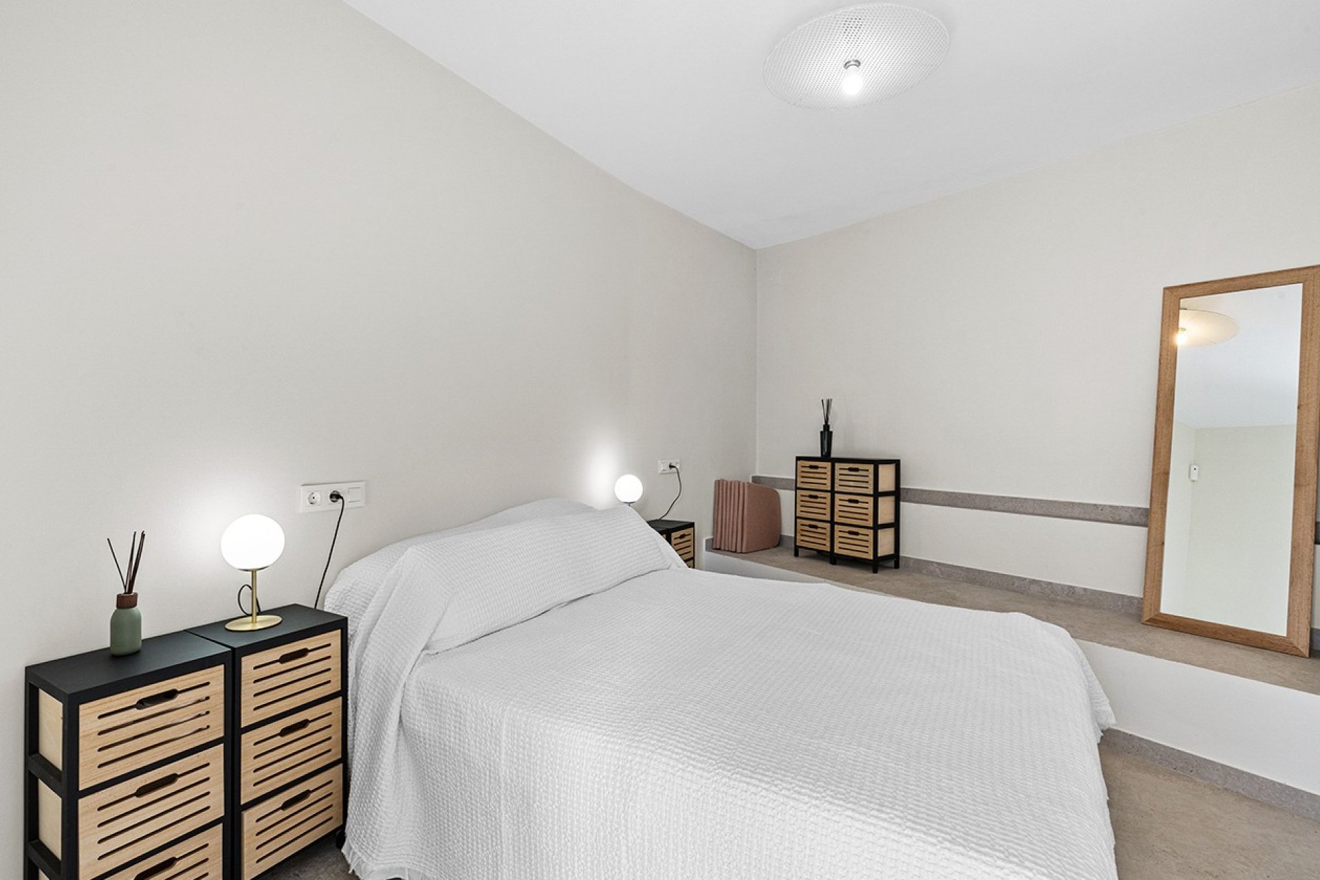 Herverkoop - Villa - Cabo de las Huertas - Cala Cantalar