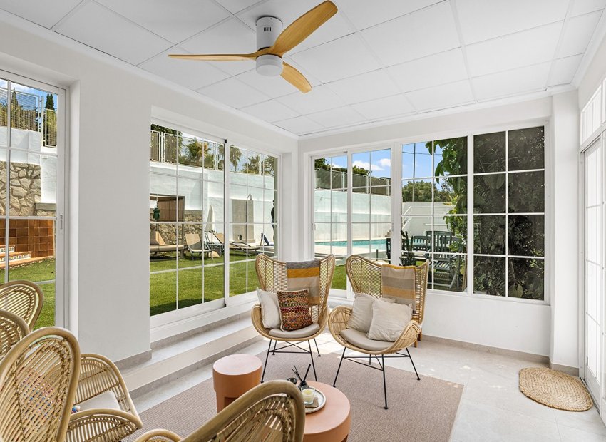 Herverkoop - Villa - Cabo de las Huertas - Cala Cantalar