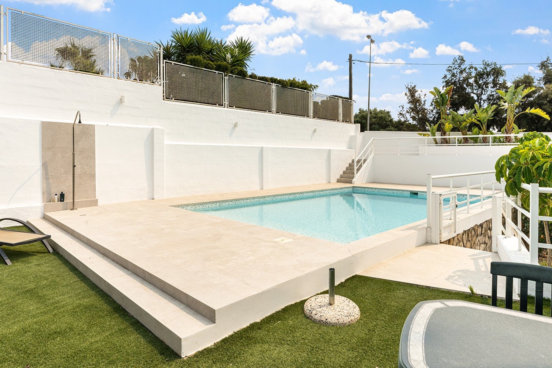 Herverkoop - Villa - Cabo de las Huertas - Cala Cantalar