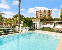 Herverkoop - Villa - Cabo de las Huertas - Cala Cantalar