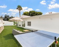 Herverkoop - Villa - Cabo de las Huertas - Cala Cantalar