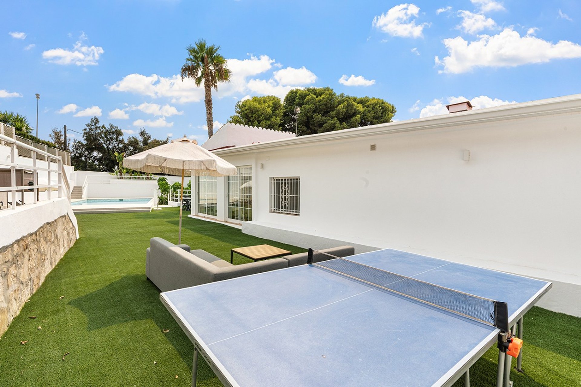 Herverkoop - Villa - Cabo de las Huertas - Cala Cantalar