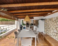 Herverkoop - Villa - Cabo de las Huertas - Cala Cantalar