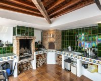 Herverkoop - Villa - Cabo de las Huertas - Cala Cantalar