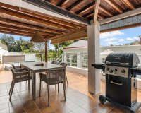 Herverkoop - Villa - Cabo de las Huertas - Cala Cantalar