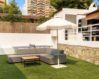 Herverkoop - Villa - Cabo de las Huertas - Cala Cantalar