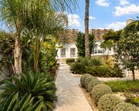 Herverkoop - Villa - Cabo de las Huertas - Cala Cantalar