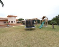 Herverkoop - Villa - Calpe - Gargasindi