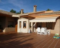 Herverkoop - Villa - Calpe - Gargasindi