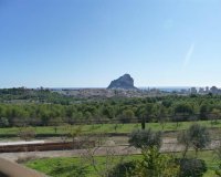 Herverkoop - Villa - Calpe - Gargasindi