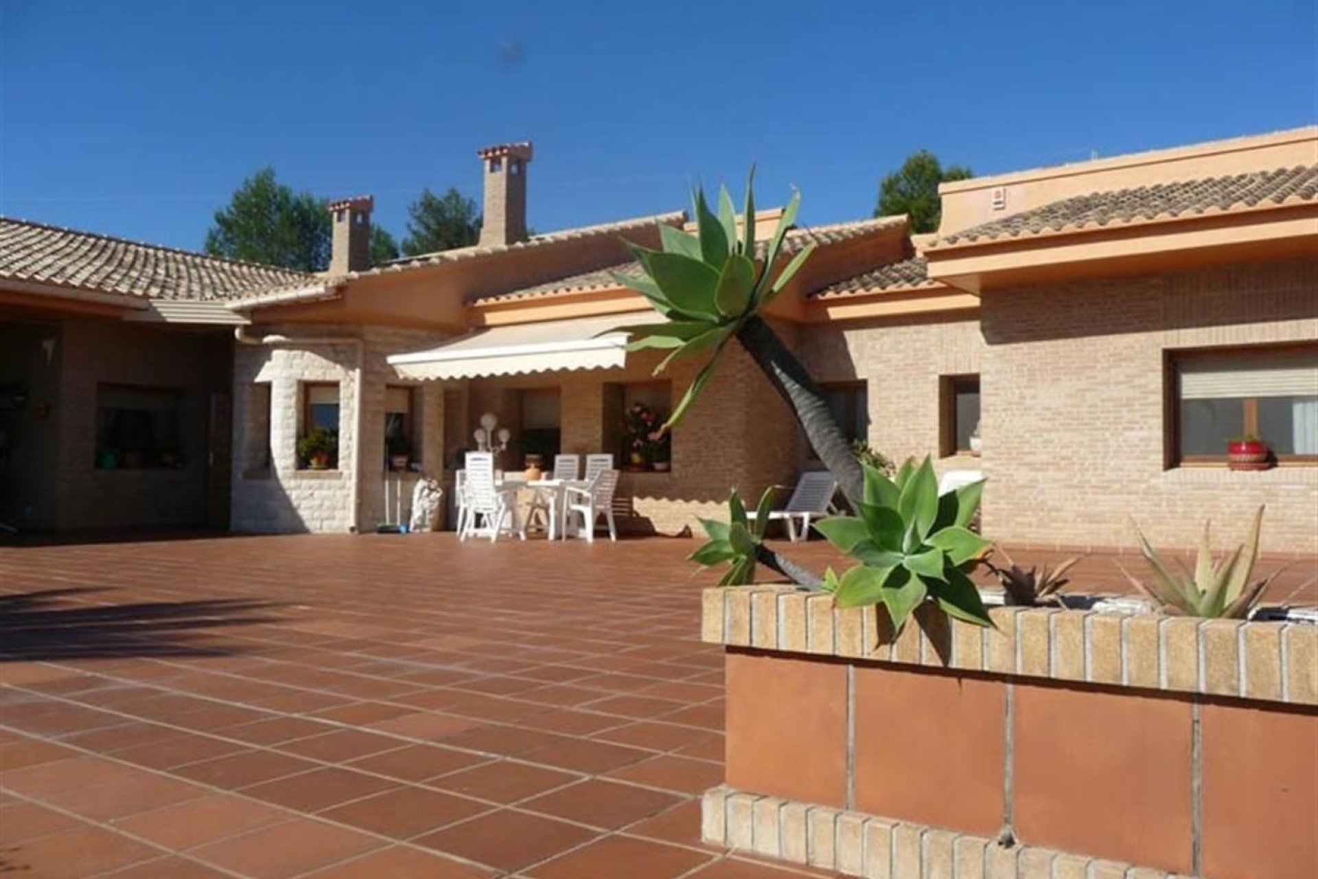 Herverkoop - Villa - Calpe - Gargasindi