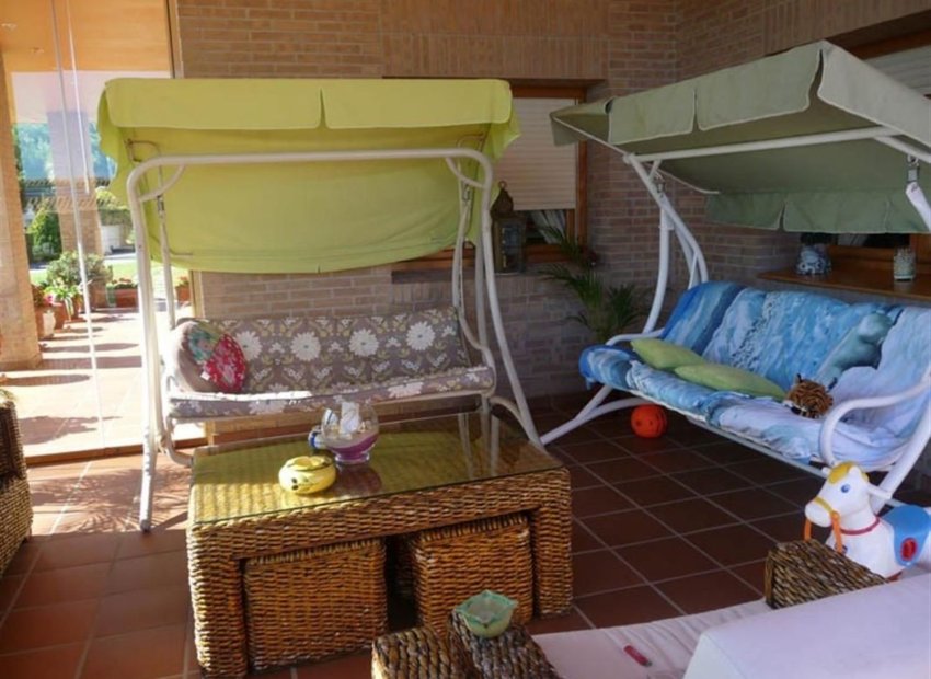 Herverkoop - Villa - Calpe - Gargasindi