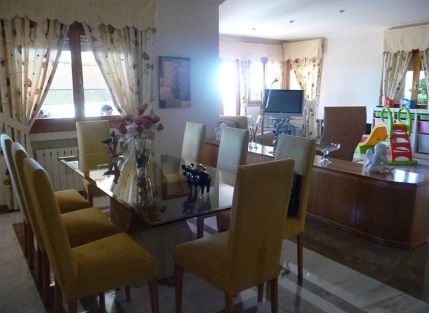 Herverkoop - Villa - Calpe - Gargasindi