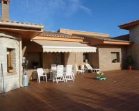 Herverkoop - Villa - Calpe - Gargasindi