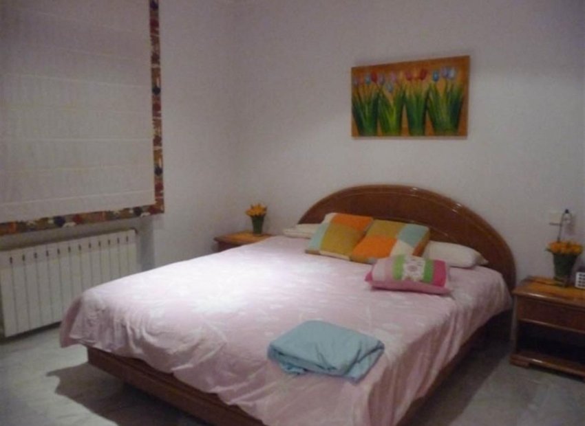 Herverkoop - Villa - Calpe - Gargasindi