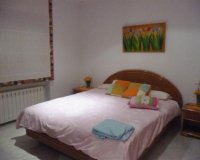 Herverkoop - Villa - Calpe - Gargasindi