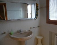 Herverkoop - Villa - Calpe - Gargasindi