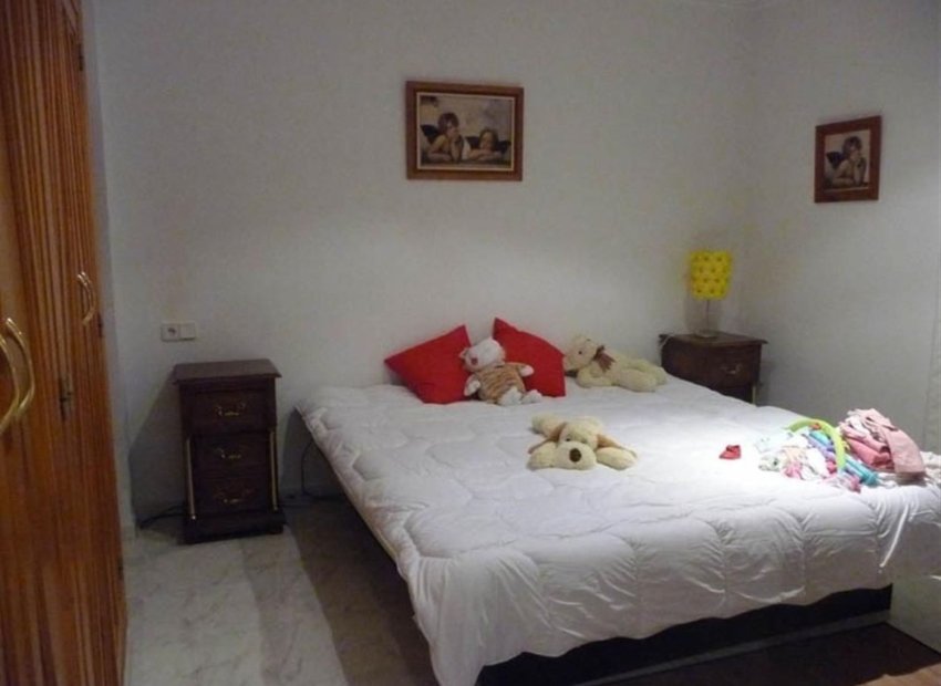 Herverkoop - Villa - Calpe - Gargasindi