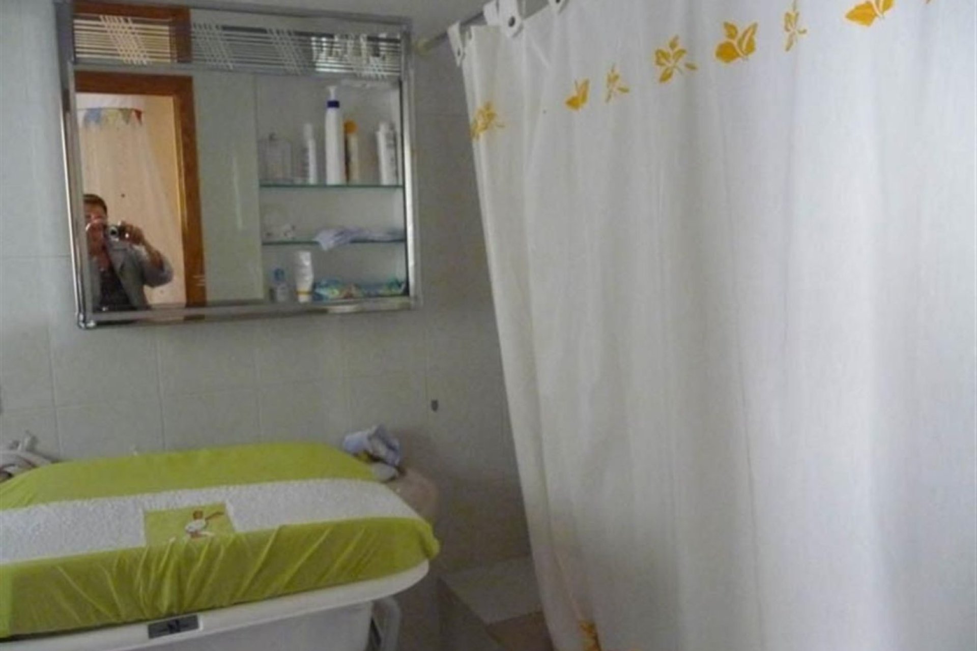 Herverkoop - Villa - Calpe - Gargasindi