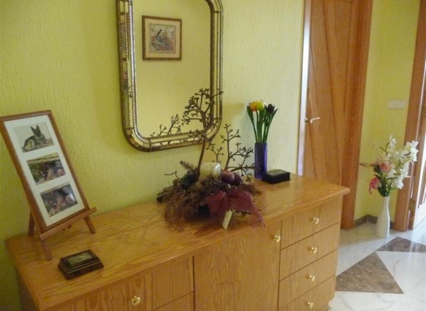 Herverkoop - Villa - Calpe - Gargasindi