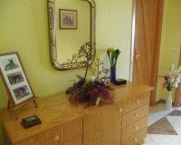 Herverkoop - Villa - Calpe - Gargasindi