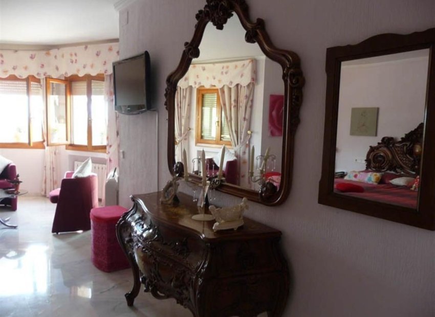 Herverkoop - Villa - Calpe - Gargasindi