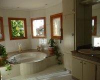 Herverkoop - Villa - Calpe - Gargasindi