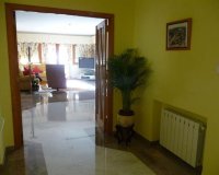 Herverkoop - Villa - Calpe - Gargasindi