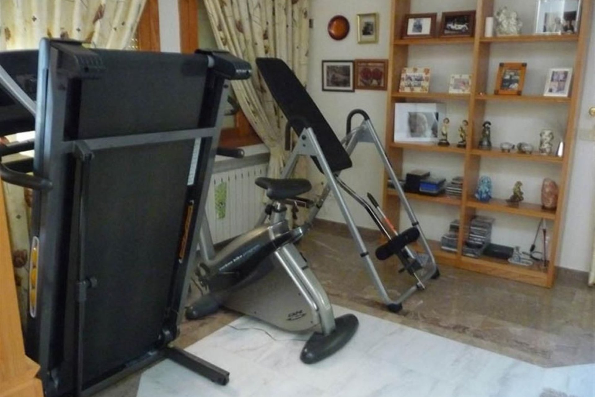 Herverkoop - Villa - Calpe - Gargasindi