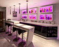 Herverkoop - Villa - Calpe - Zona Puerto Blanco - Maryvilla