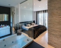 Herverkoop - Villa - Calpe - Zona Puerto Blanco - Maryvilla