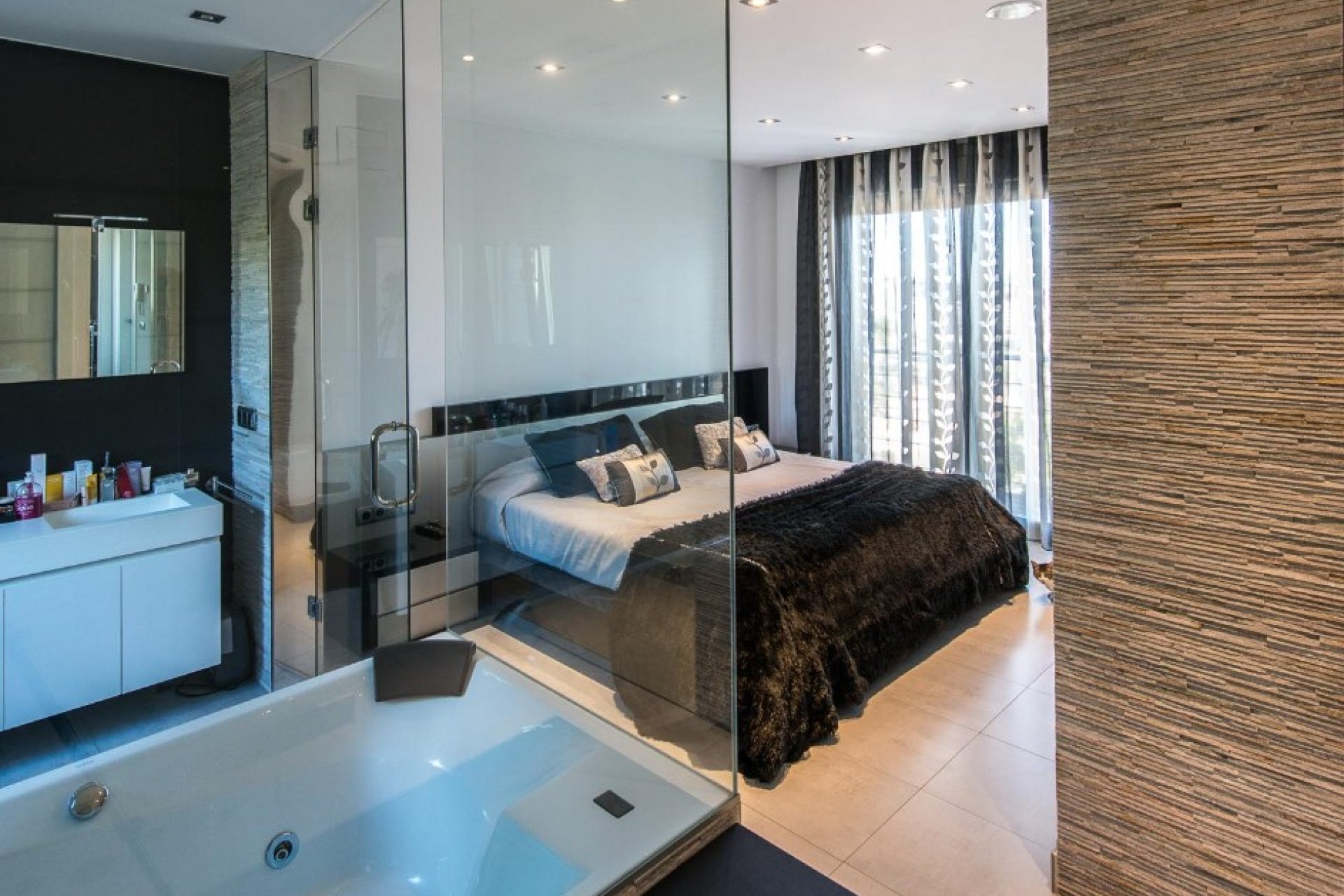 Herverkoop - Villa - Calpe - Zona Puerto Blanco - Maryvilla