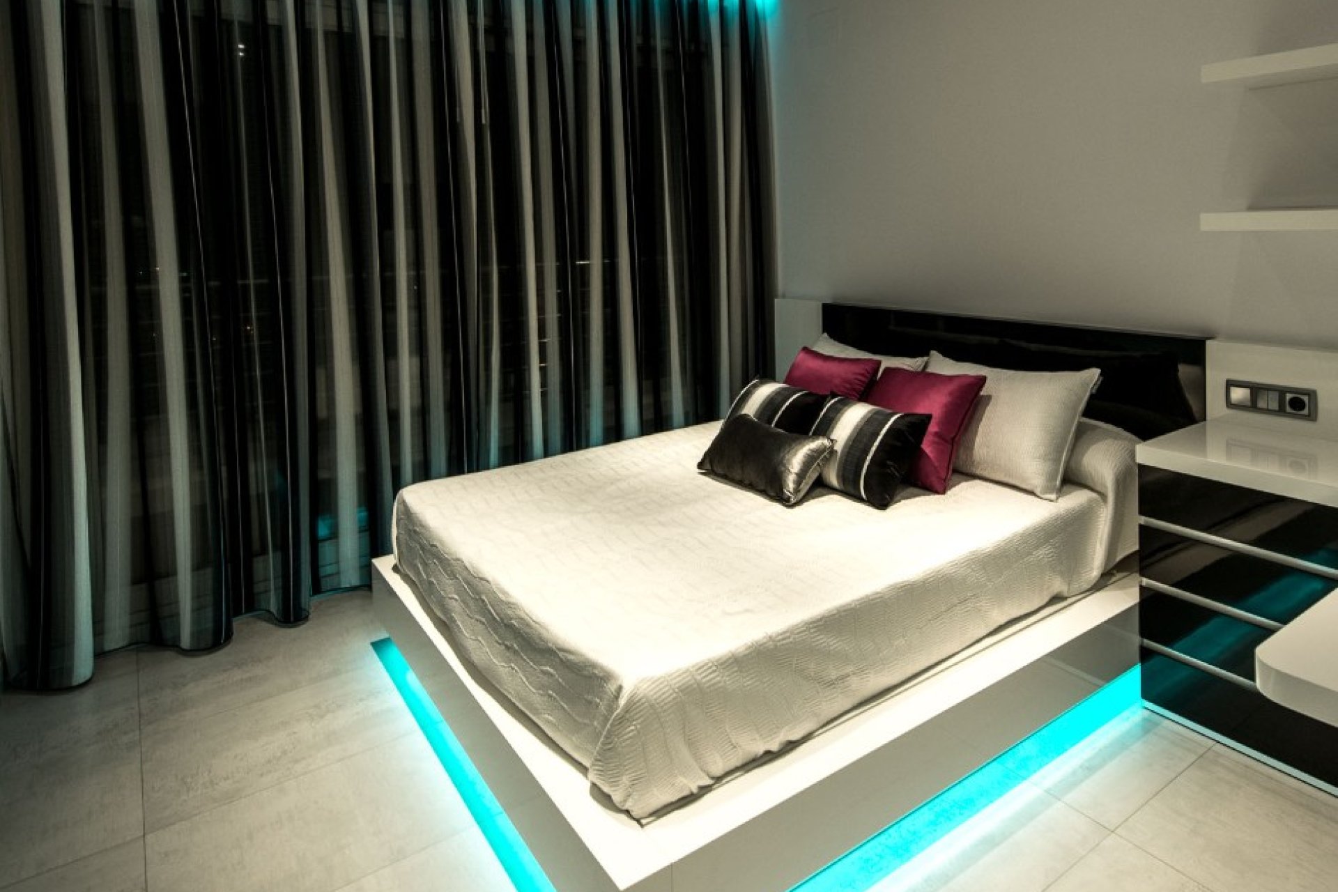 Herverkoop - Villa - Calpe - Zona Puerto Blanco - Maryvilla