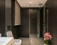 Herverkoop - Villa - Calpe - Zona Puerto Blanco - Maryvilla