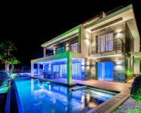 Herverkoop - Villa - Calpe - Zona Puerto Blanco - Maryvilla