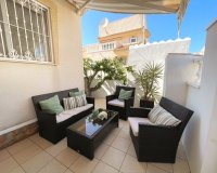 Herverkoop - Villa - Ciudad Quesada - Airstrip