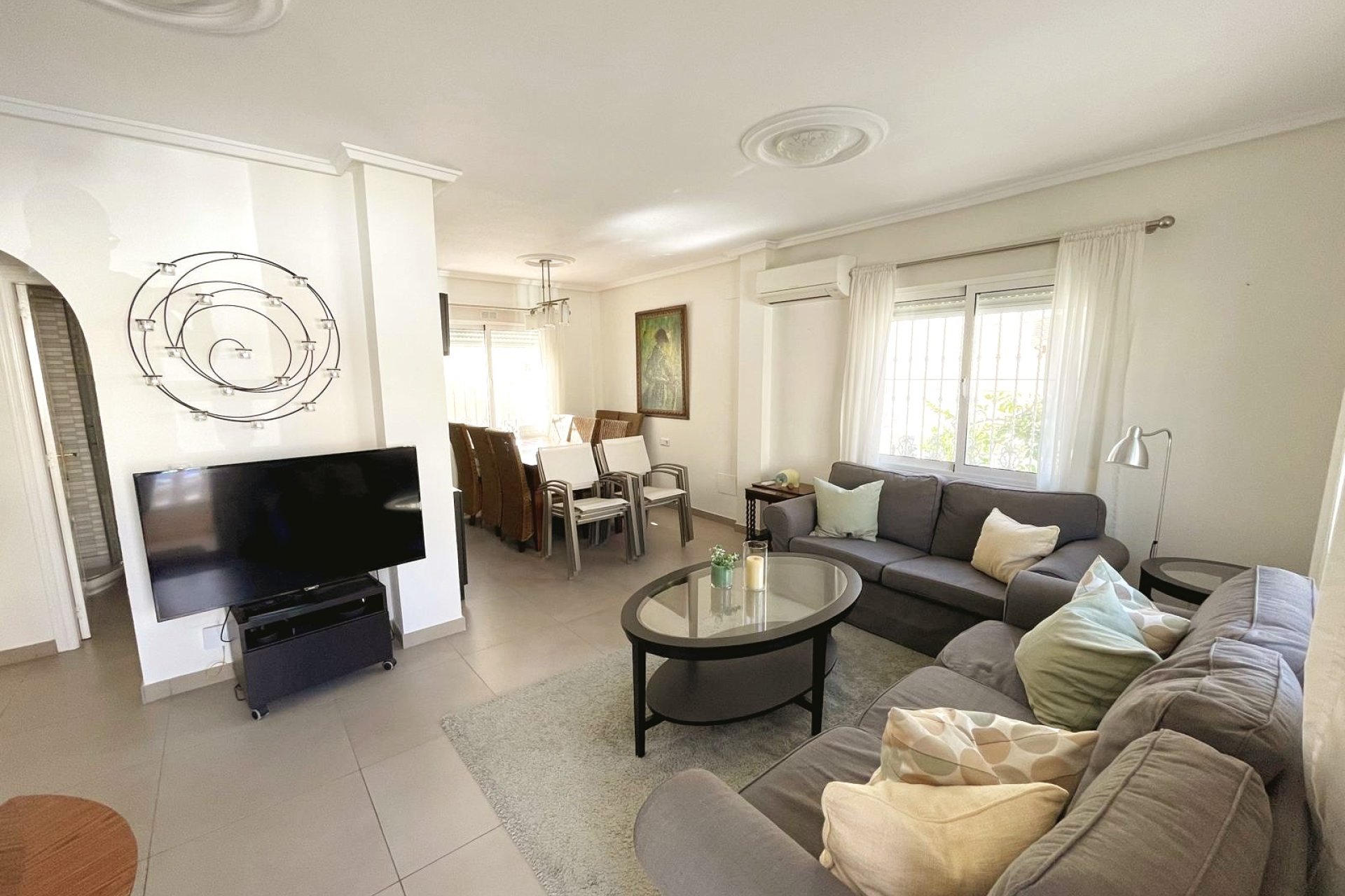 Herverkoop - Villa - Ciudad Quesada - Airstrip