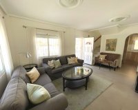 Herverkoop - Villa - Ciudad Quesada - Airstrip