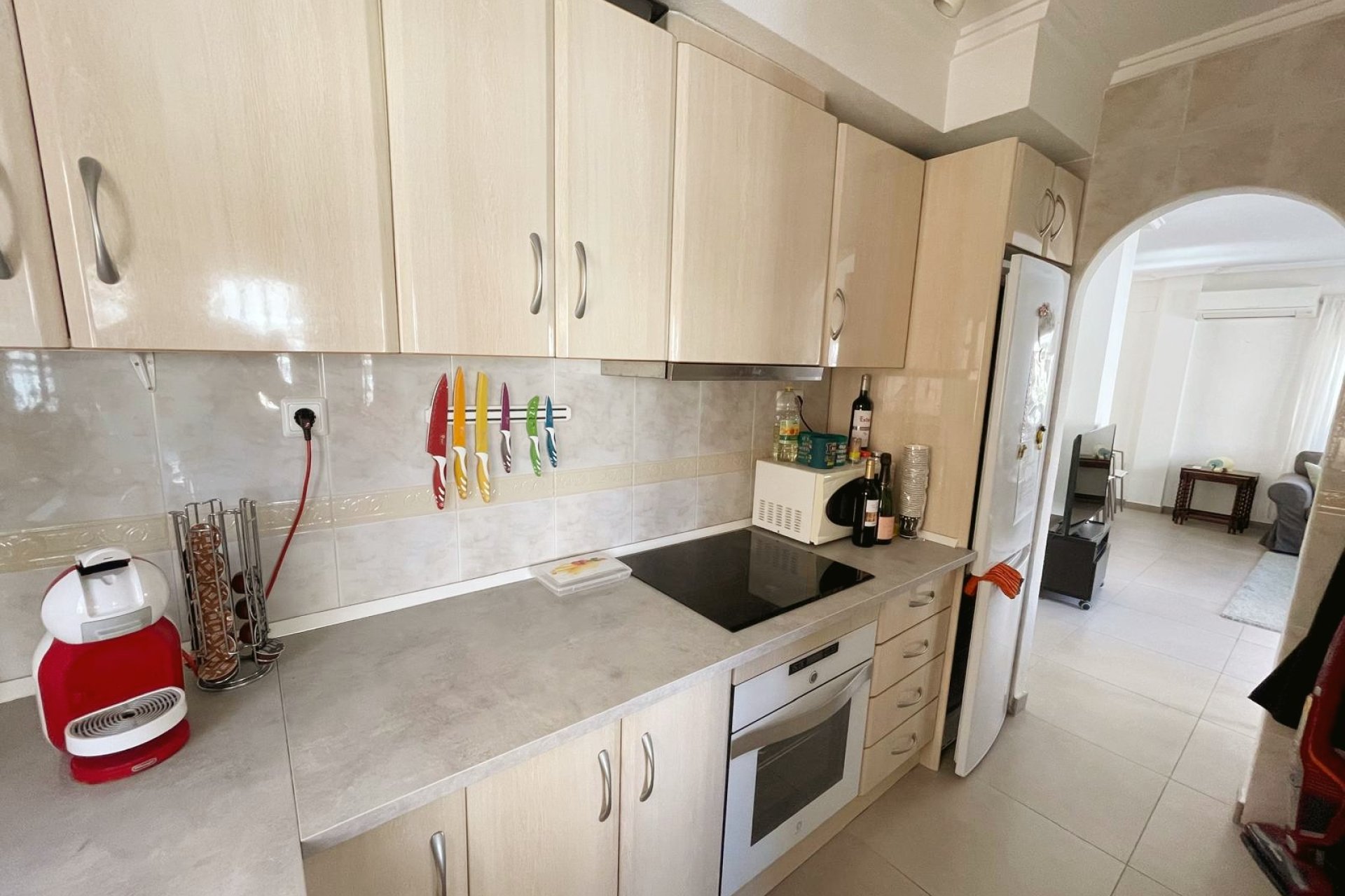 Herverkoop - Villa - Ciudad Quesada - Airstrip