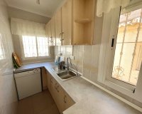 Herverkoop - Villa - Ciudad Quesada - Airstrip